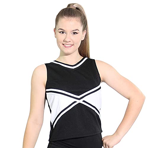 Algopix Similar Product 18 - Danzcue Womens 2Color Kick Sweetheart