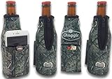 Algopix Similar Product 5 - Chuggie Bottle with Two Pockets  Holds