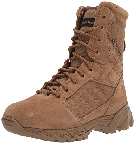 Algopix Similar Product 6 - Smith  Wesson Mens Breach 20