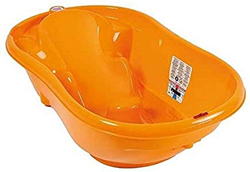 Algopix Similar Product 1 - OK BABY Unisex Bathtubs.