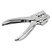Algopix Similar Product 8 - Rivet Setter Punch Pliers with 100pcs