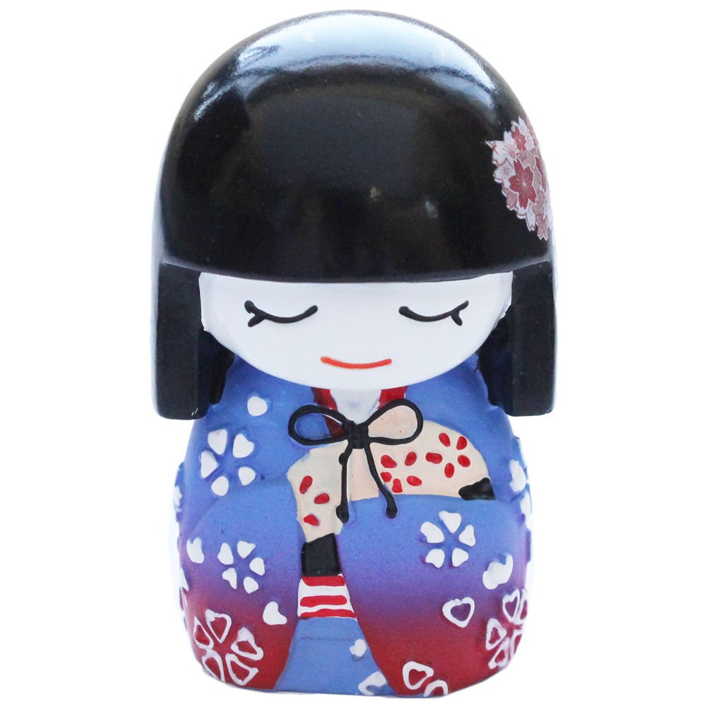 Algopix Similar Product 13 - NN Find Japan Japanese Mai Kokeshi