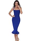 Algopix Similar Product 14 - whoinshop Womens Halter Sleeveless