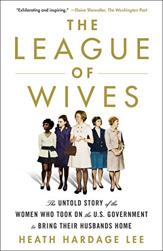 Algopix Similar Product 15 - The League of Wives The Untold Story