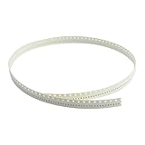 Algopix Similar Product 20 - Aexit 200 Pieces Fixed Resistors 0402