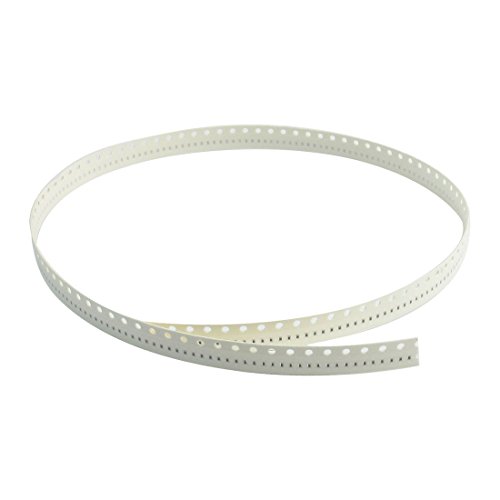 Algopix Similar Product 14 - Aexit 200 Pieces Fixed Resistors 0402