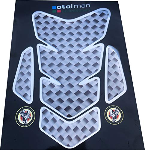 Algopix Similar Product 16 - OtoLiMan 3D Motorcycle Carbon Fiber