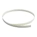 Algopix Similar Product 17 - Aexit 200 Pcs Fixed Resistors 0402 20K
