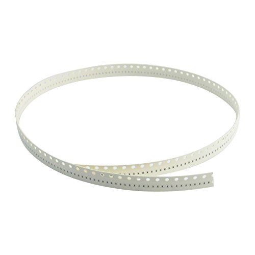 Algopix Similar Product 9 - Aexit 200 Pcs Fixed Resistors 0402 20K