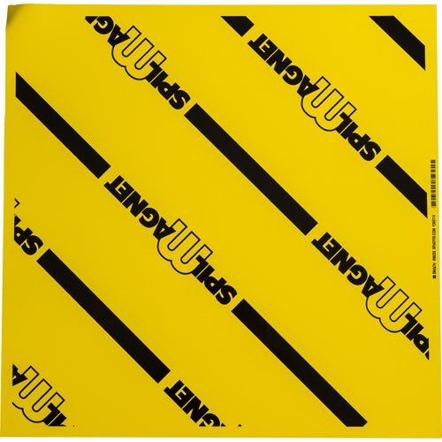 Algopix Similar Product 2 - Brady 96228 18 x 18 Spill Magnet