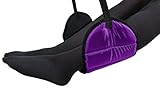 Algopix Similar Product 19 - Sleepy Ride  Airplane Footrest Made