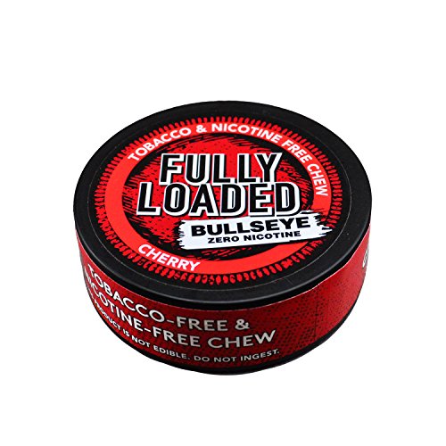 Algopix Similar Product 1 - Fully Loaded Chew Tobacco and