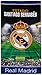 Algopix Similar Product 15 - Real Madrid 70x140 Velour Towel EST
