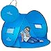 Algopix Similar Product 8 - Campela Baby Beach Tent Pop Up Sun
