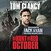 Algopix Similar Product 4 - The Hunt for Red October A Jack Ryan