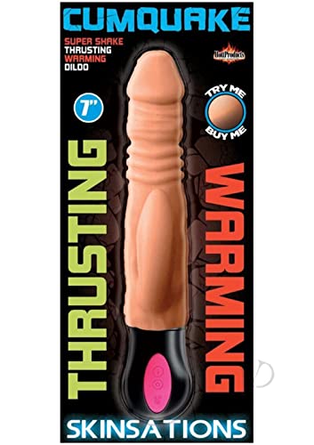 Algopix Similar Product 10 - Hott Products Unlimited 64602