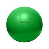 Algopix Similar Product 8 - Rural365  Large Horse Ball Toy in