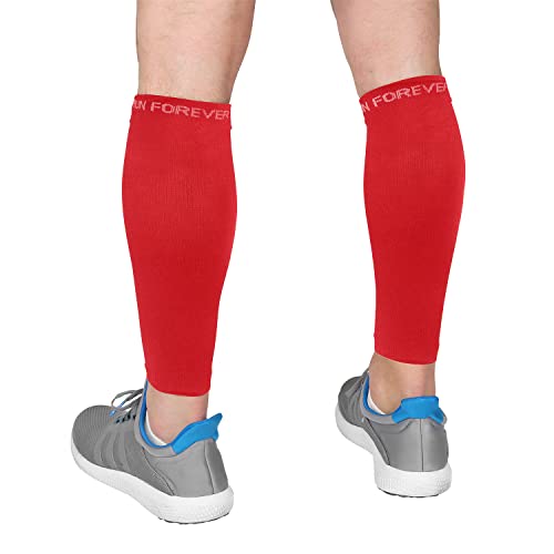 Algopix Similar Product 16 - Calf Compression Sleeves For Men And
