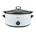 Algopix Similar Product 19 - Brentwood Select Slow Cooker 7 Quart