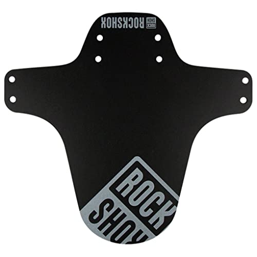 Algopix Similar Product 19 - RockShox MTB Fork Fender Black with