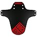 Algopix Similar Product 9 - RockShox MTB Fork Fender Black with Oxy