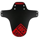 Algopix Similar Product 7 - RockShox MTB Fork Fender Black with Oxy