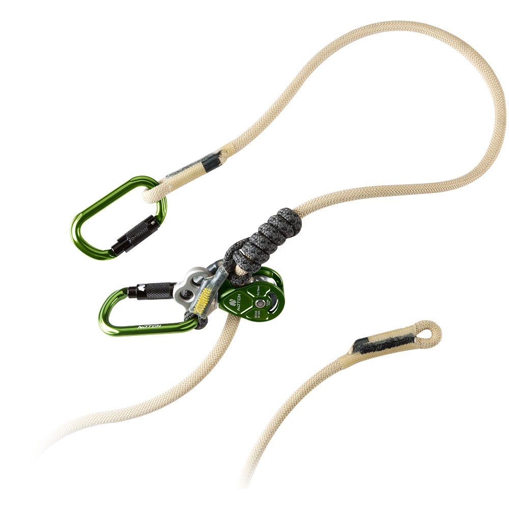 Algopix Similar Product 4 - Notch Rook Positioning Lanyard 20