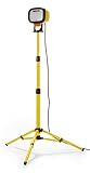Algopix Similar Product 15 - ProLight 515103 6000 Tripod Work Light