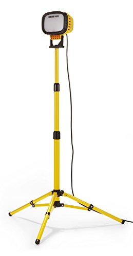 Algopix Similar Product 18 - ProLight 515103 6000 Tripod Work Light