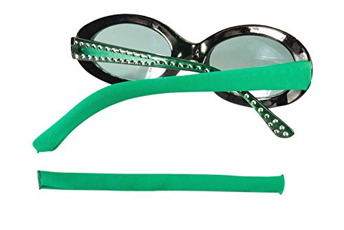 Algopix Similar Product 15 - Spearmint Eyewear Sleeves by Templesox