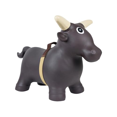 Algopix Similar Product 20 - Big Country Toys Lil Bucker Bull Kids