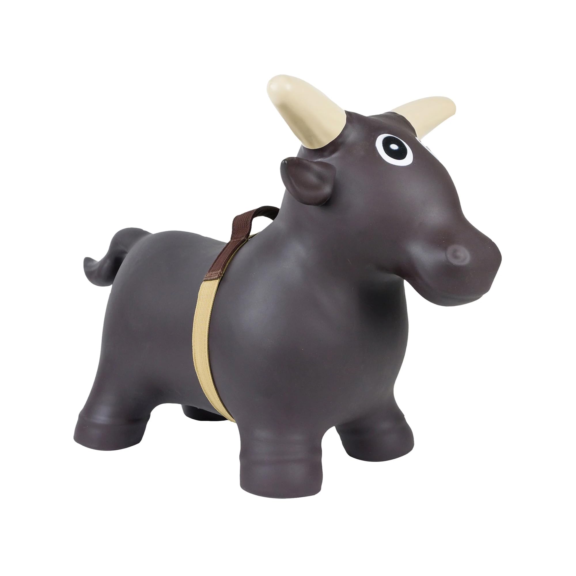 Algopix Similar Product 12 - Big Country Toys Lil Bucker Bull Kids