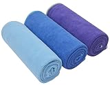 Algopix Similar Product 1 - Sinland Microfiber Fast Drying Gym