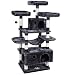 Algopix Similar Product 5 - BEWISHOME Large Cat Tree Condo with