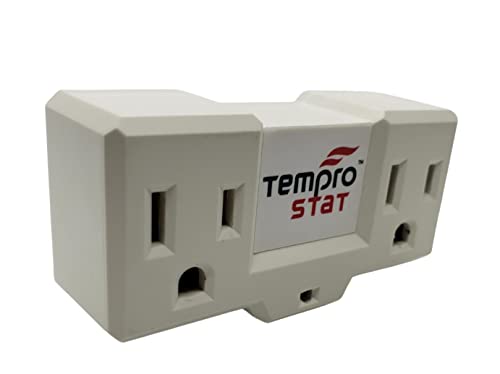 Algopix Similar Product 3 - Tempro Temprocube Line Voltage Freeze