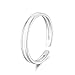 Algopix Similar Product 14 - SILBERTALE 925 Sterling Silver Thin