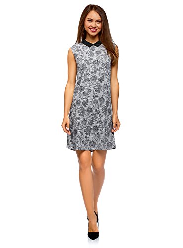 Algopix Similar Product 15 - oodji Ultra Womens RelaxedFit