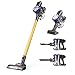 Algopix Similar Product 19 - Dibea D18 Lightweight Cordless Stick