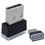 Algopix Similar Product 18 - USB Portable Color Atmosphere Lights