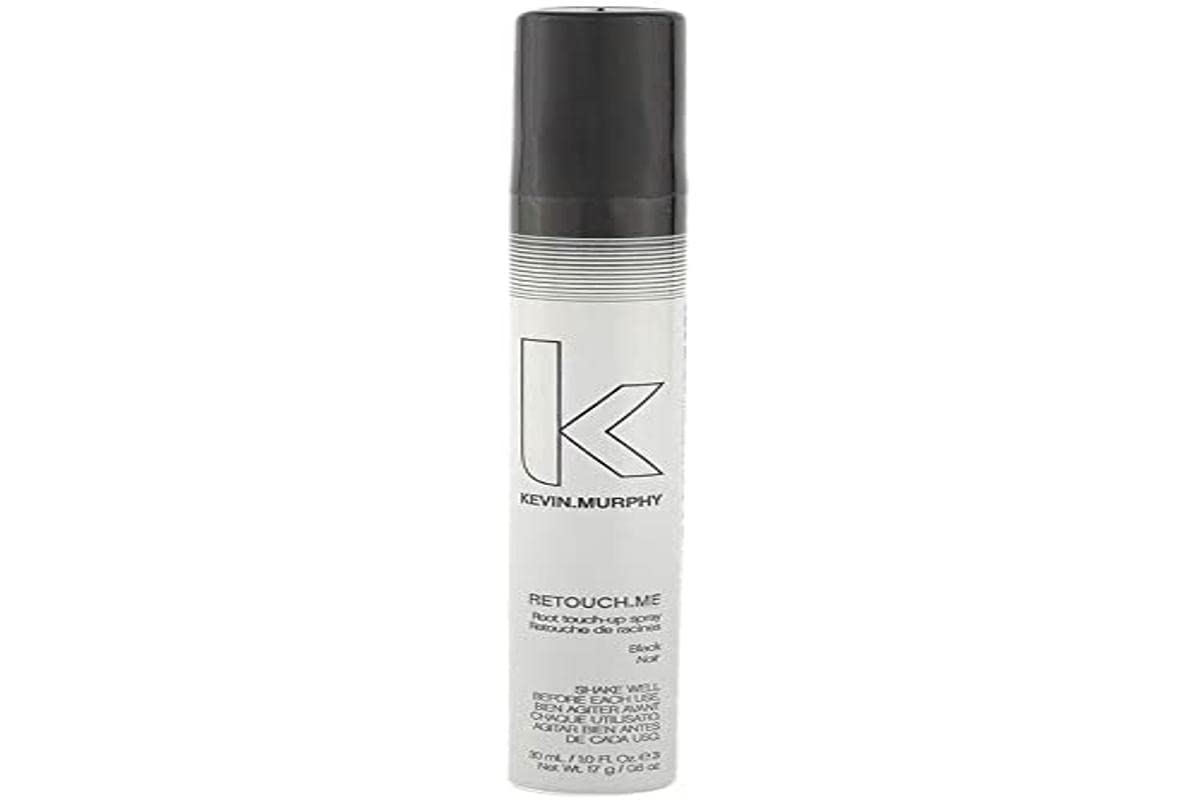 Algopix Similar Product 7 - KevinMurphy Root TouchUp Spray 30ml