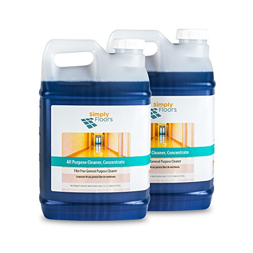 Algopix Similar Product 15 - Simply Floors FLC0034 All Purpose