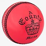 Algopix Similar Product 1 - Readers County Crown Cricket Ball