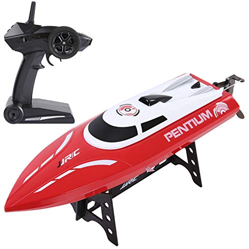 Algopix Similar Product 3 - SGILE RC Race Boat25 KMH Remote