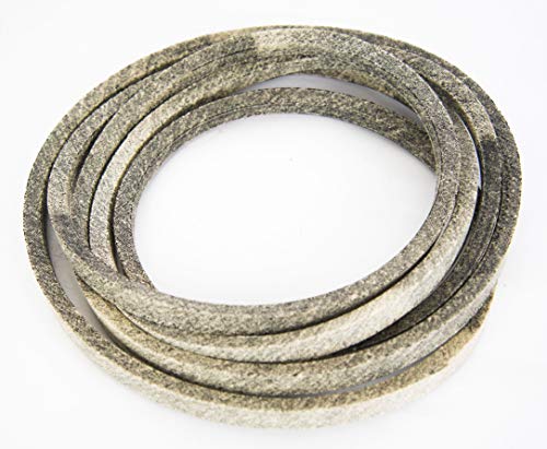 Algopix Similar Product 6 - Jeremywell Mower Deck Belt