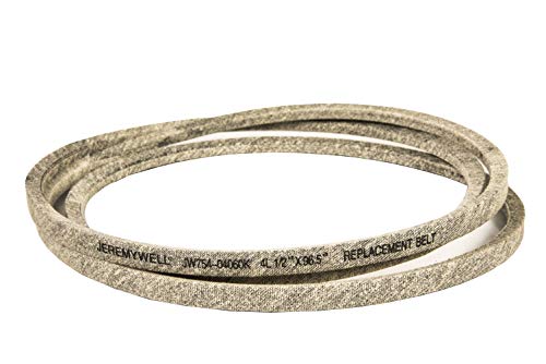 Algopix Similar Product 13 - Jeremywell Mower Deck Kevlar Belt