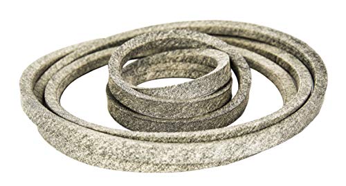 Algopix Similar Product 19 - Jeremywell Mower Kevlar Belt Set