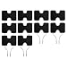 Algopix Similar Product 5 - iReliev TENS Unit and EMS Electrodes