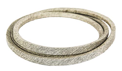 Algopix Similar Product 1 - Jeremywell Lawn Mower Deck Belt