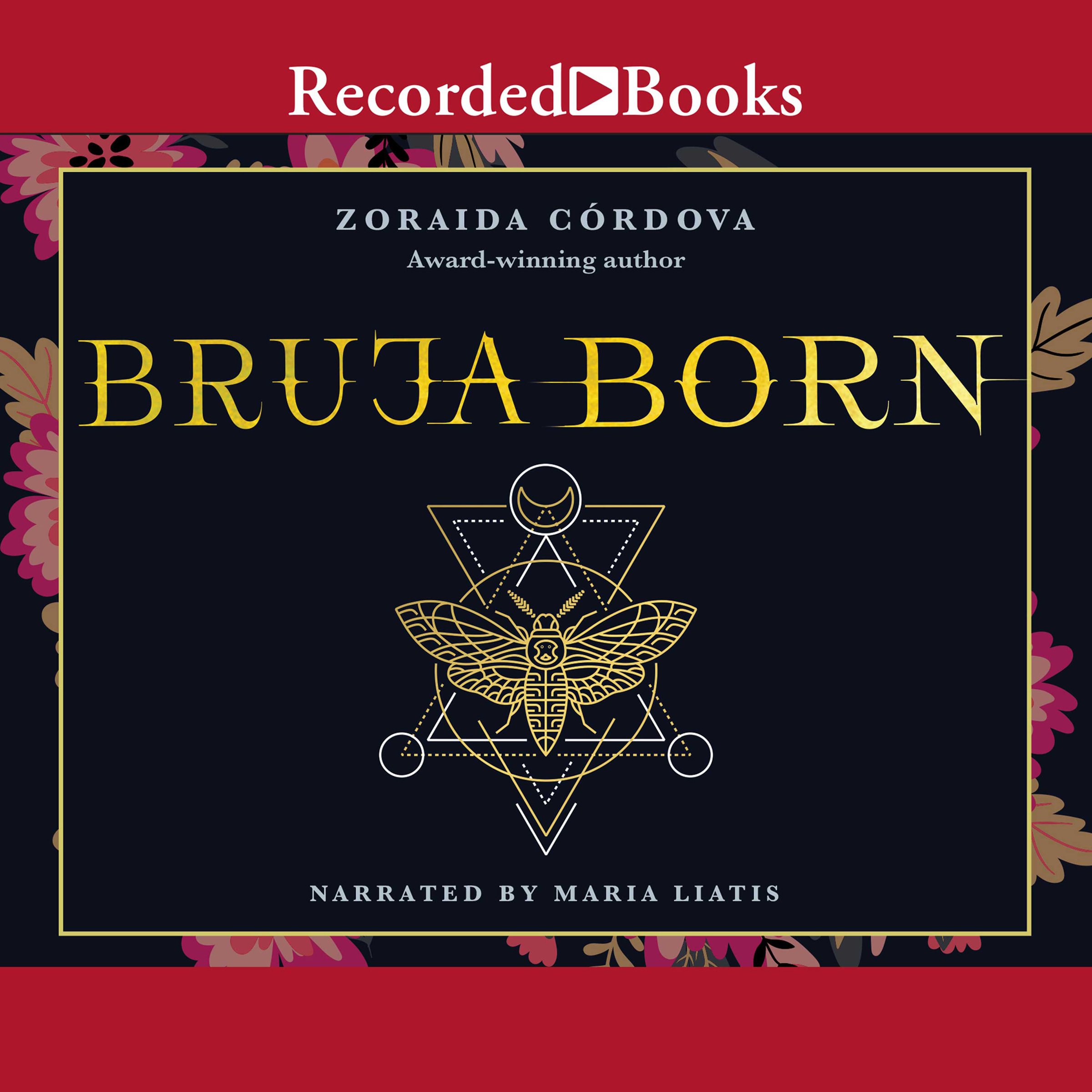 Algopix Similar Product 5 - Bruja Born