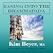 Algopix Similar Product 17 - Easing into the Dhammapada A Thematic